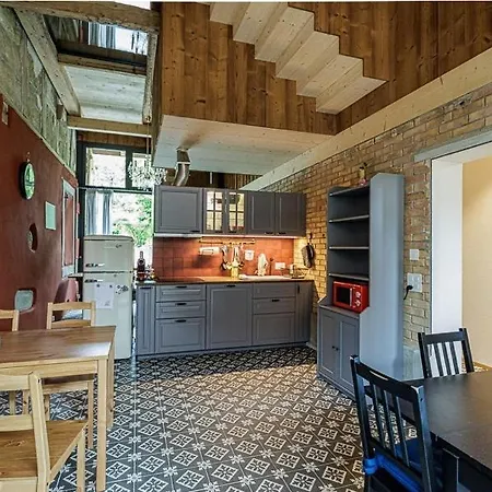 Appartement Marianne *