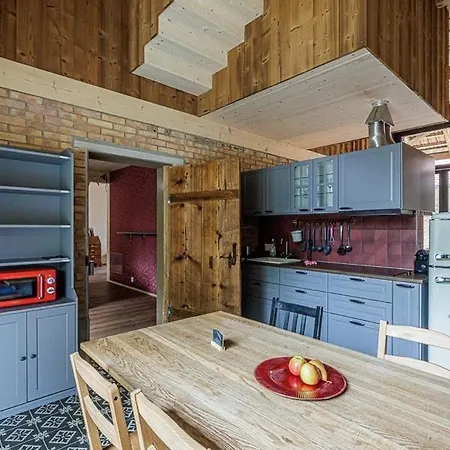Apartamento Marianne *
